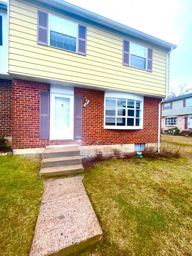 481 Long Towne Ct Unit 481, Glen Burnie, MD 21061 Condo for Rent in