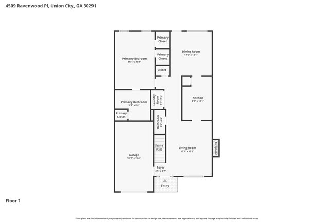 Building Photo - 4509 Ravenwood Pl