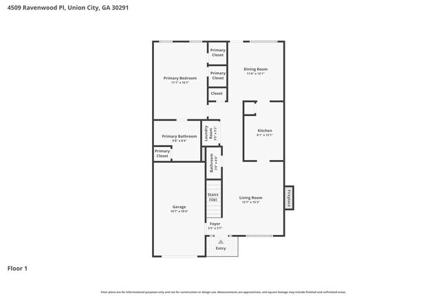 Foto del edificio - 4509 Ravenwood Pl