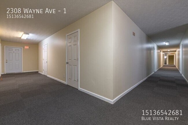 Foto del edificio - 2308 Wayne Ave