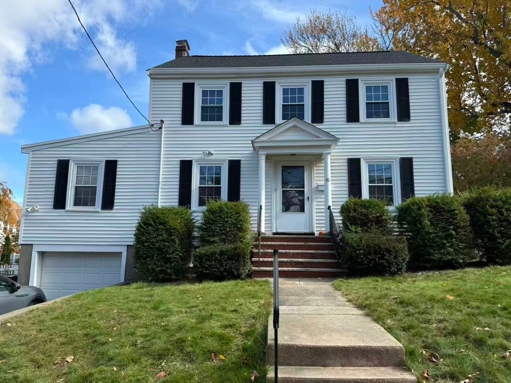 Primary Photo - 48 Watson Rd