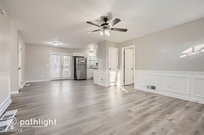 Foto del edificio - 3 br, 2 bath House - 1360 Allendale Drive,...