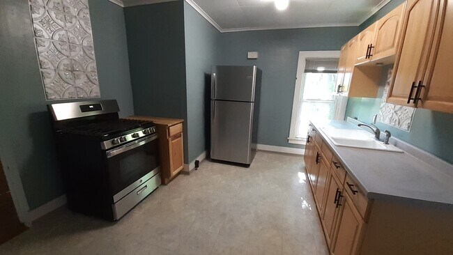 Foto del edificio - 38 E Union St