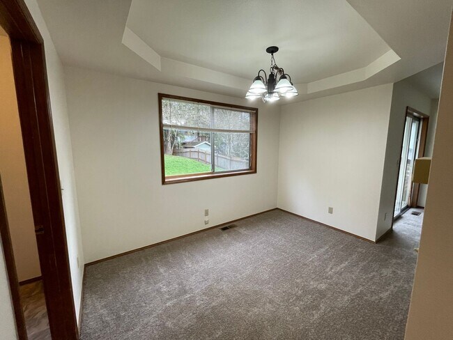 Foto del edificio - Beautiful Central Kitsap Home!