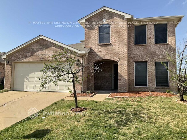 Building Photo - 1605 Forest Oaks Way