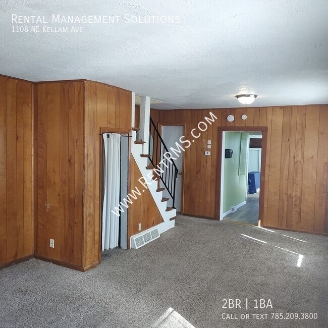 Foto del edificio - 1108 NE Kellam Ave