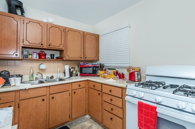 Interior Photo - Townhomes at Andrus