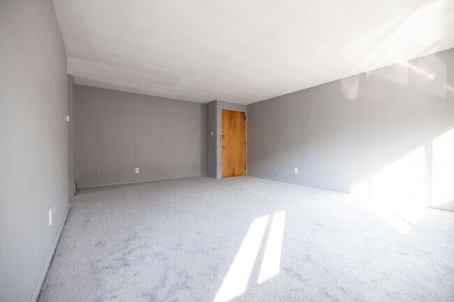 Foto del interior - Broadway Manor Apartments