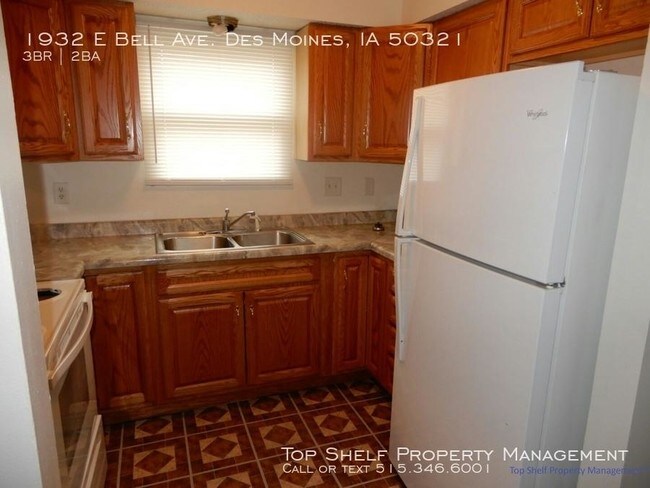 Foto del edificio - 3 bedroom in Des Moines IA 50321
