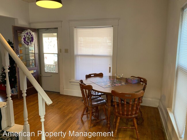 4 br, 2 bath House - 511 Kearney Street photo'