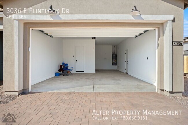 Foto del edificio - Gorgeous new build in Gilbert