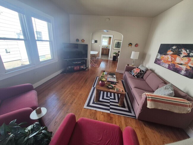 Foto del edificio - Cute 3 Bed House in a Great Location