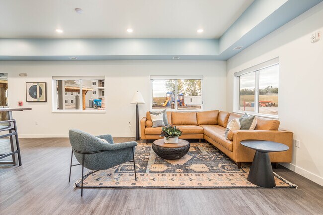 Foto del edificio - Hidden Valley Stables