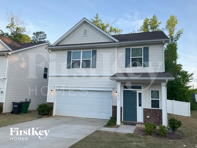 Building Photo - 5615 Cobblestone Glen Dr