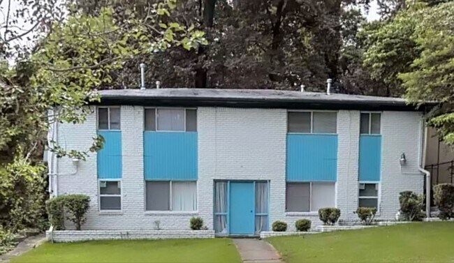 Foto del edificio - Beautiful 2 Bedroom Unit Available in East...