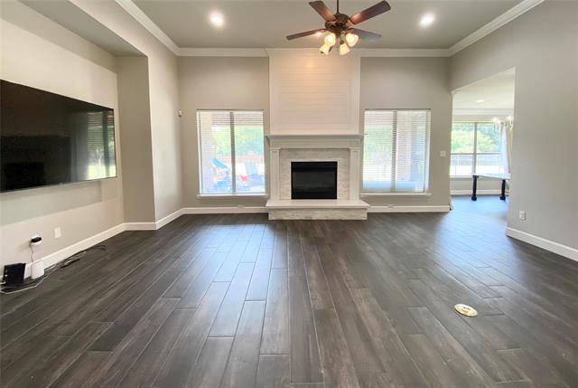 Building Photo - 6117 Terrace Oaks Ln