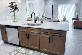 Building Photo - The Greens Luxury Apartments