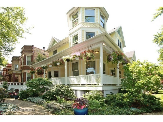 Foto principal - 1904 W Patterson Ave