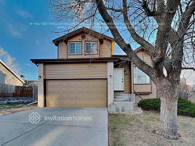 Foto del edificio - 5844 E 122nd Pl