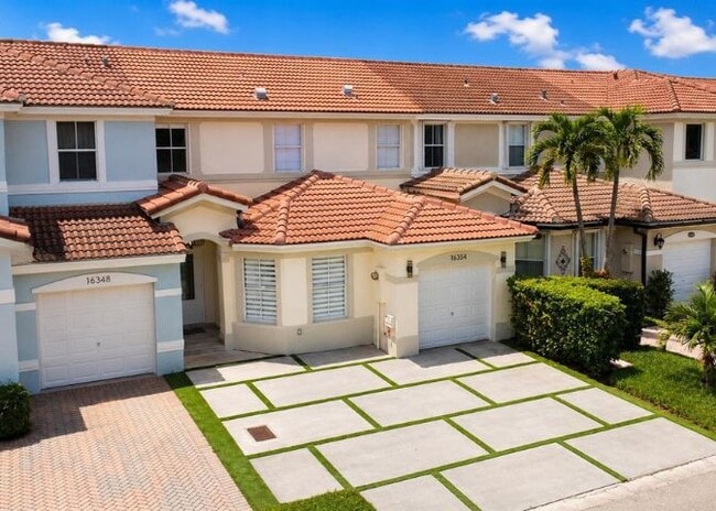 Foto del edificio - 16354 SW 48th Ter