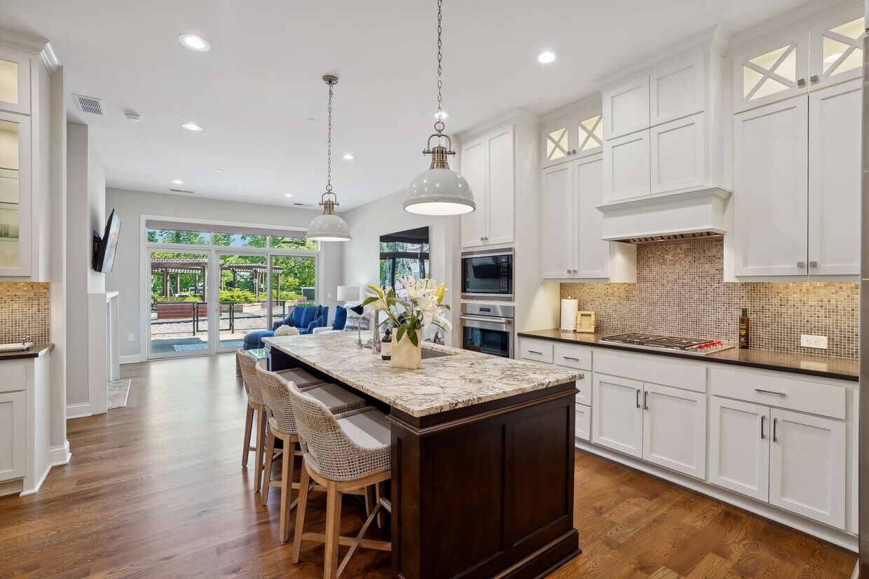 Welcome to 209 in the Landing Condominiums - 935 Lake St E