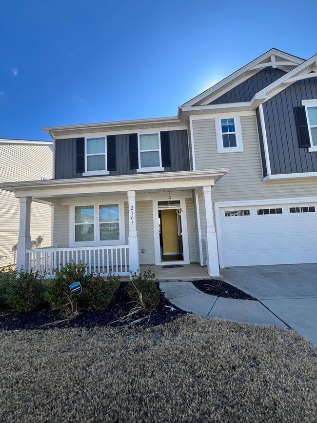 Photo - 2105 Boynton St House