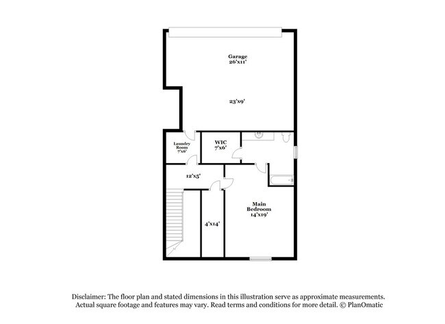 Building Photo - 7409 Delectable Ct