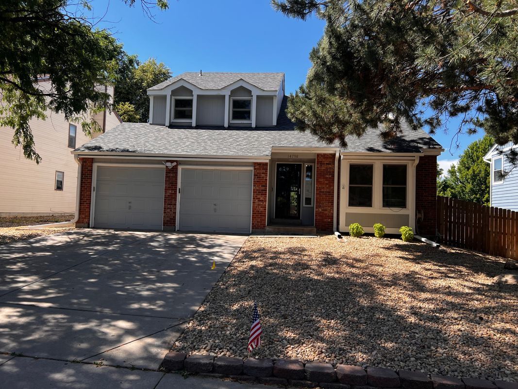 Primary Photo - 14798 E Wagontrail Dr