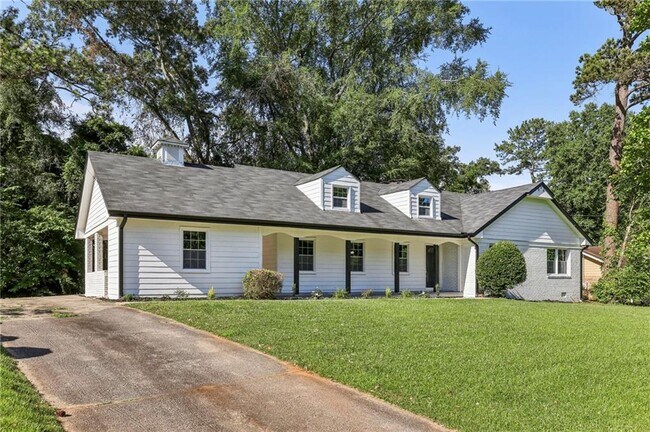 Building Photo - 3603 Preakness Dr