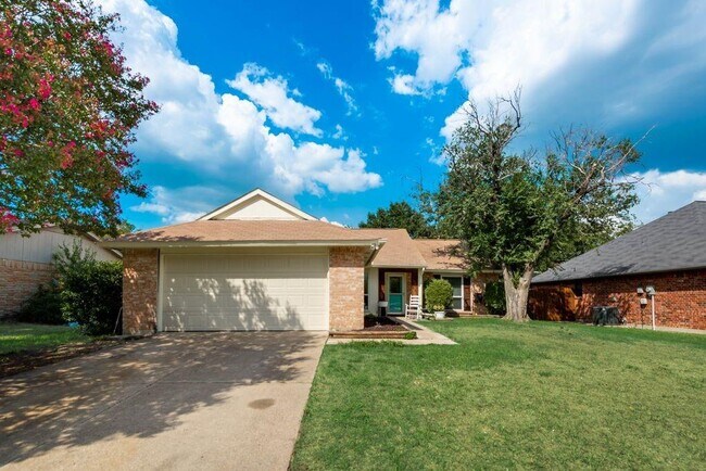 Foto del edificio - 710 Bowie St