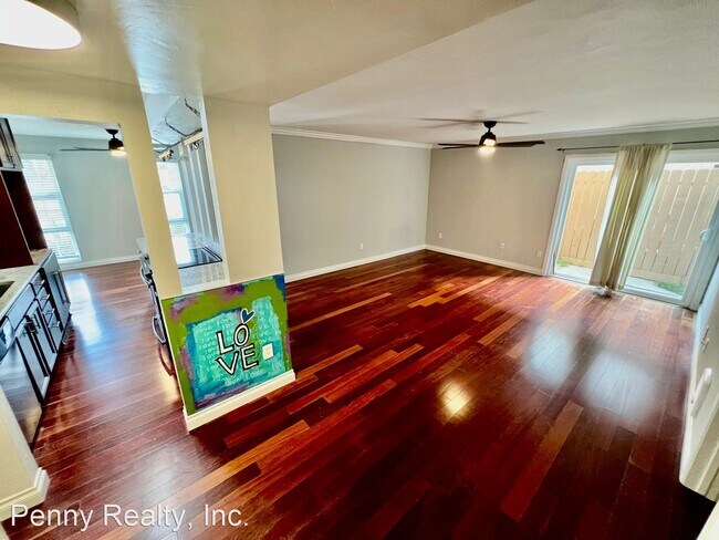 Foto del edificio - 1 br, 1 bath House - 5051 La Jolla Blvd. #110