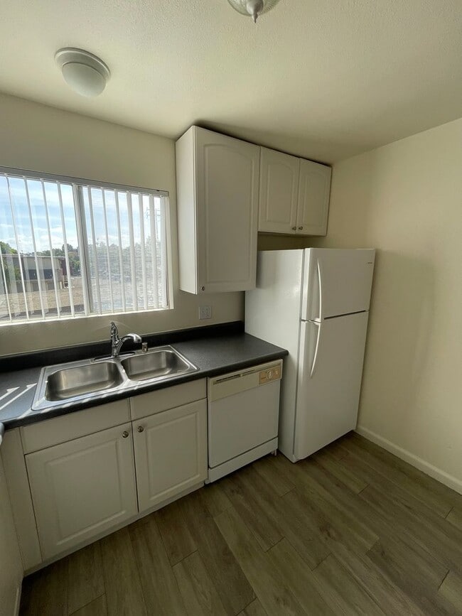 Interior Photo - Mira Monte Apartments