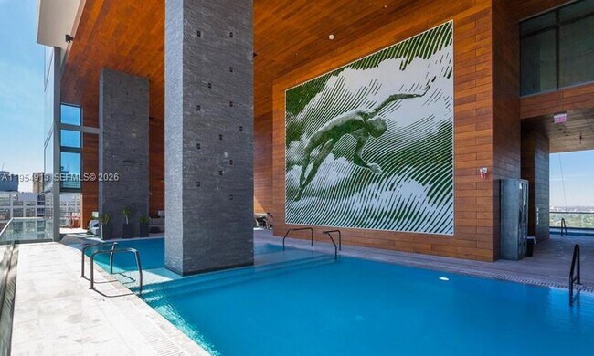 Foto del edificio - 1451 Brickell Ave