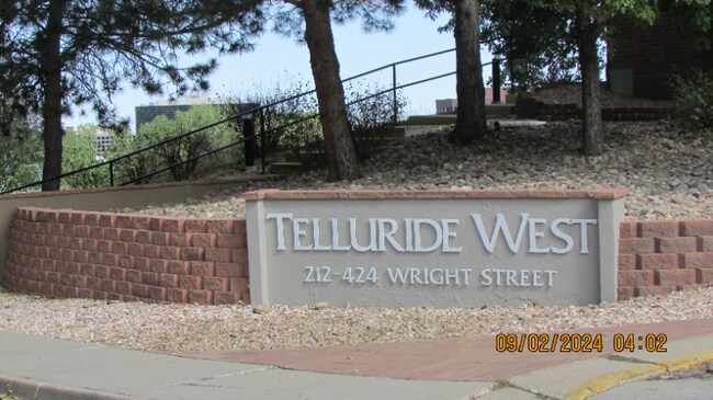 Foto del edificio - 420 Wright St