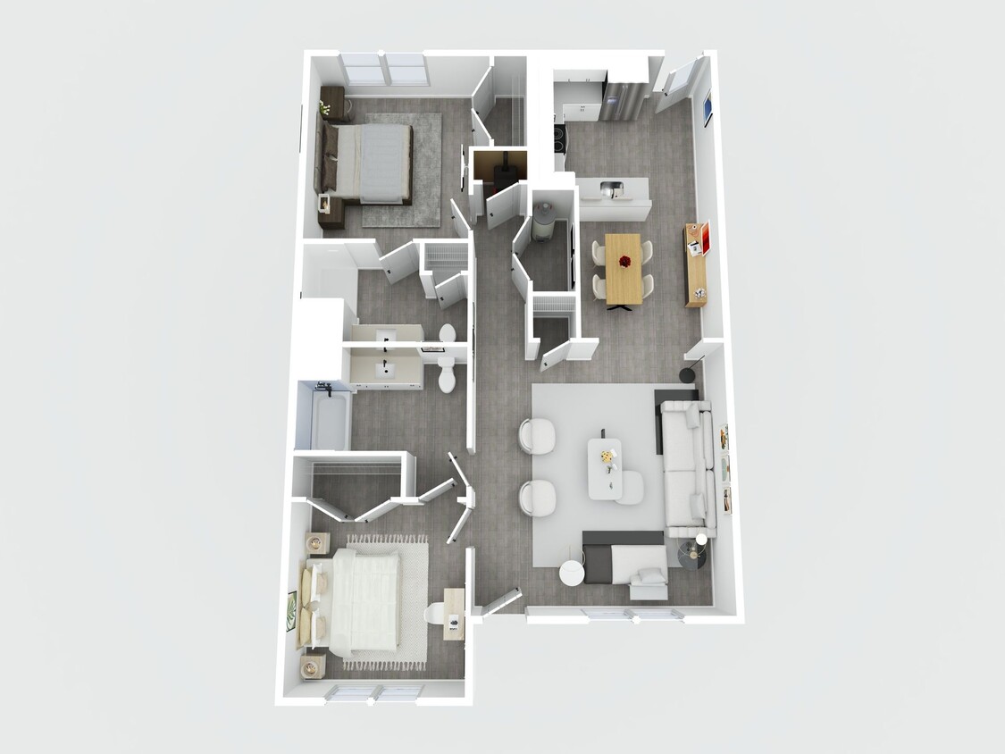 Autumn Falls - Apartments in Athens, AL | Apartments.com