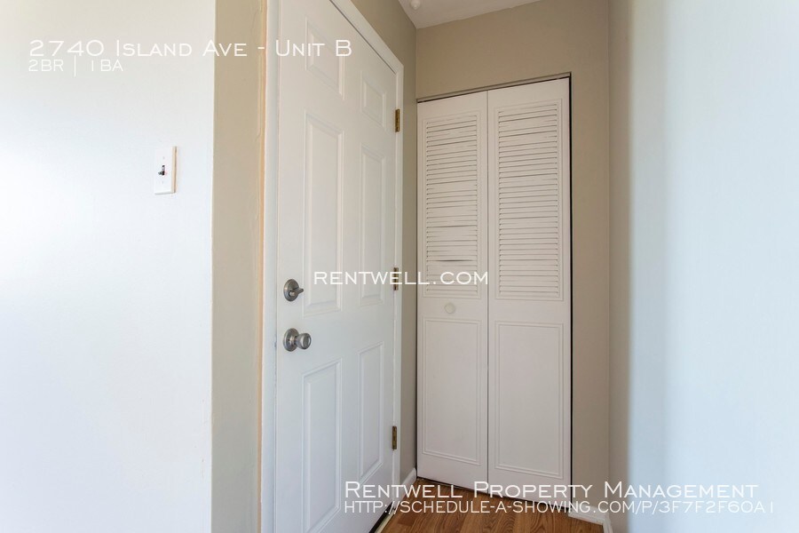 Primary Photo - 2740 Island Ave