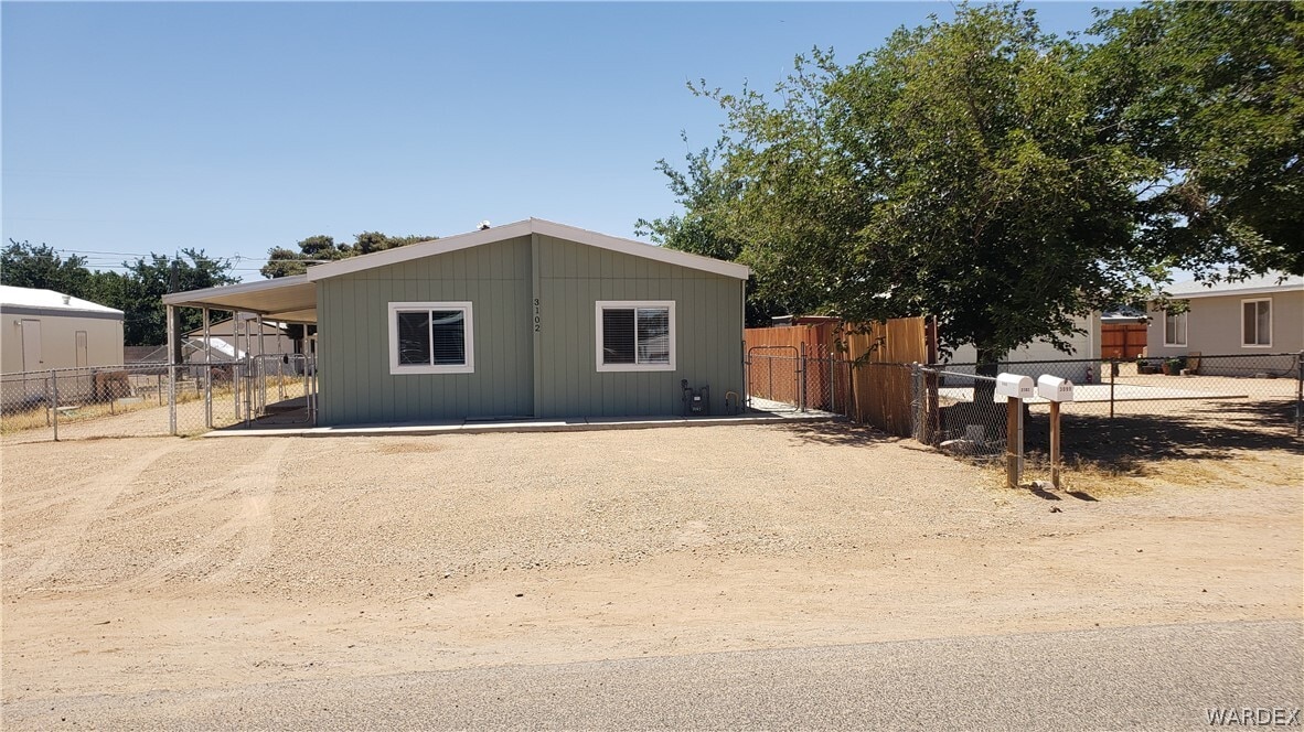 3102 Northfield Ave, Kingman, AZ 86409 House Rental in Kingman, AZ