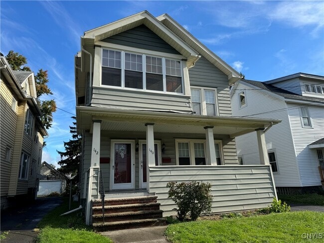 Building Photo - 140 7th N St