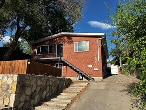 Building Photo - 1405 S 1500 E