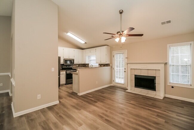 Foto del edificio - 1801 Portwest Way