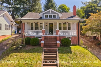 Building Photo - 25 Warwick Rd