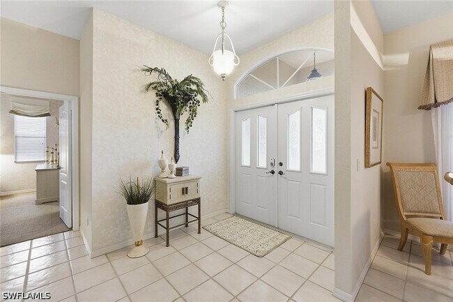 Foto del edificio - 24750 Pennyroyal Dr