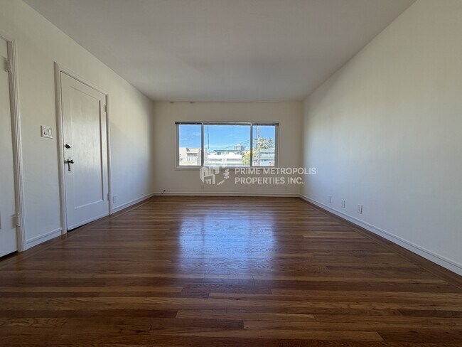 Foto del edificio - 605 Hillsborough St