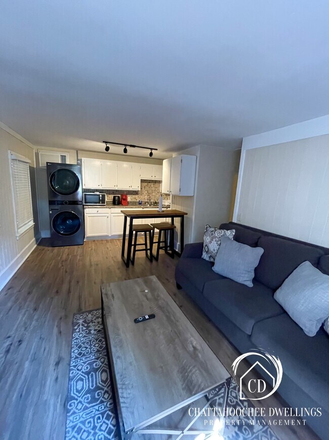 Foto del edificio - 1511 12th St