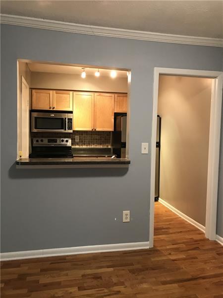 Foto del edificio - 1150 Collier Rd NW