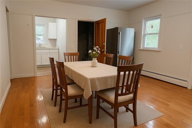 Foto del edificio - 50 E Transit St