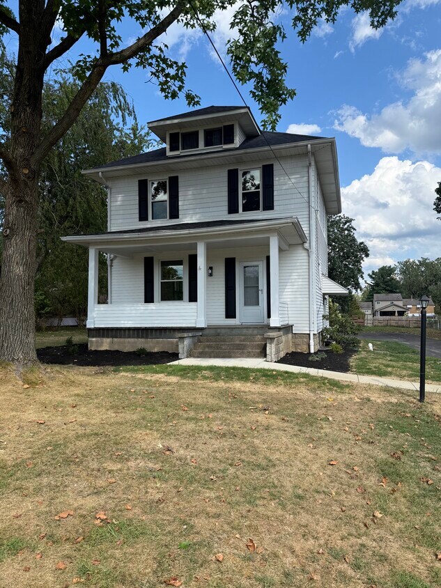 Foto principal - 2610 Herron Ln