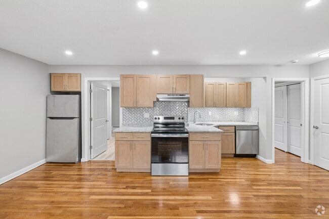 Interior Photo - Wickham Gardens Condominiums