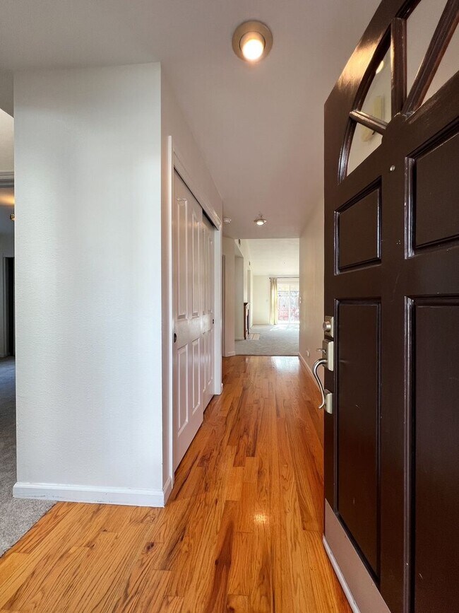 Foto del edificio - Charming Single-Level Three-Bedroom Napa Home