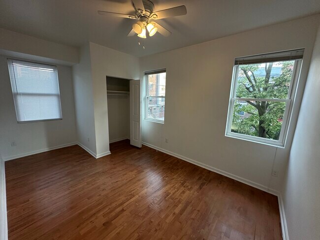 Foto del edificio - 601 N 39th St